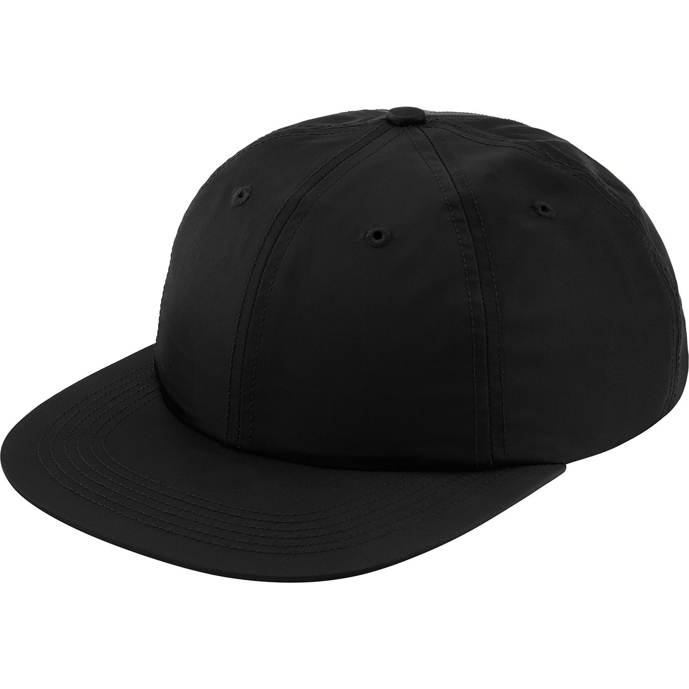 Strap Logo 6-Panel view 7